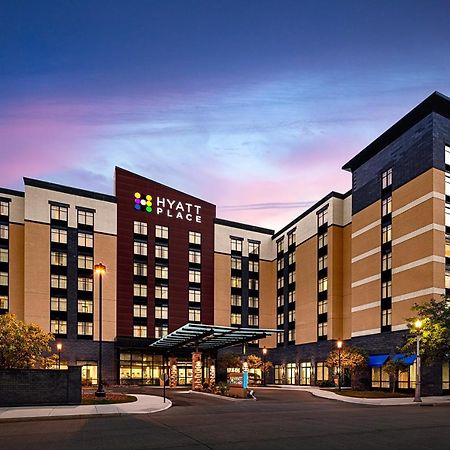 Hyatt Place Pittsburgh North Shore Экстерьер фото