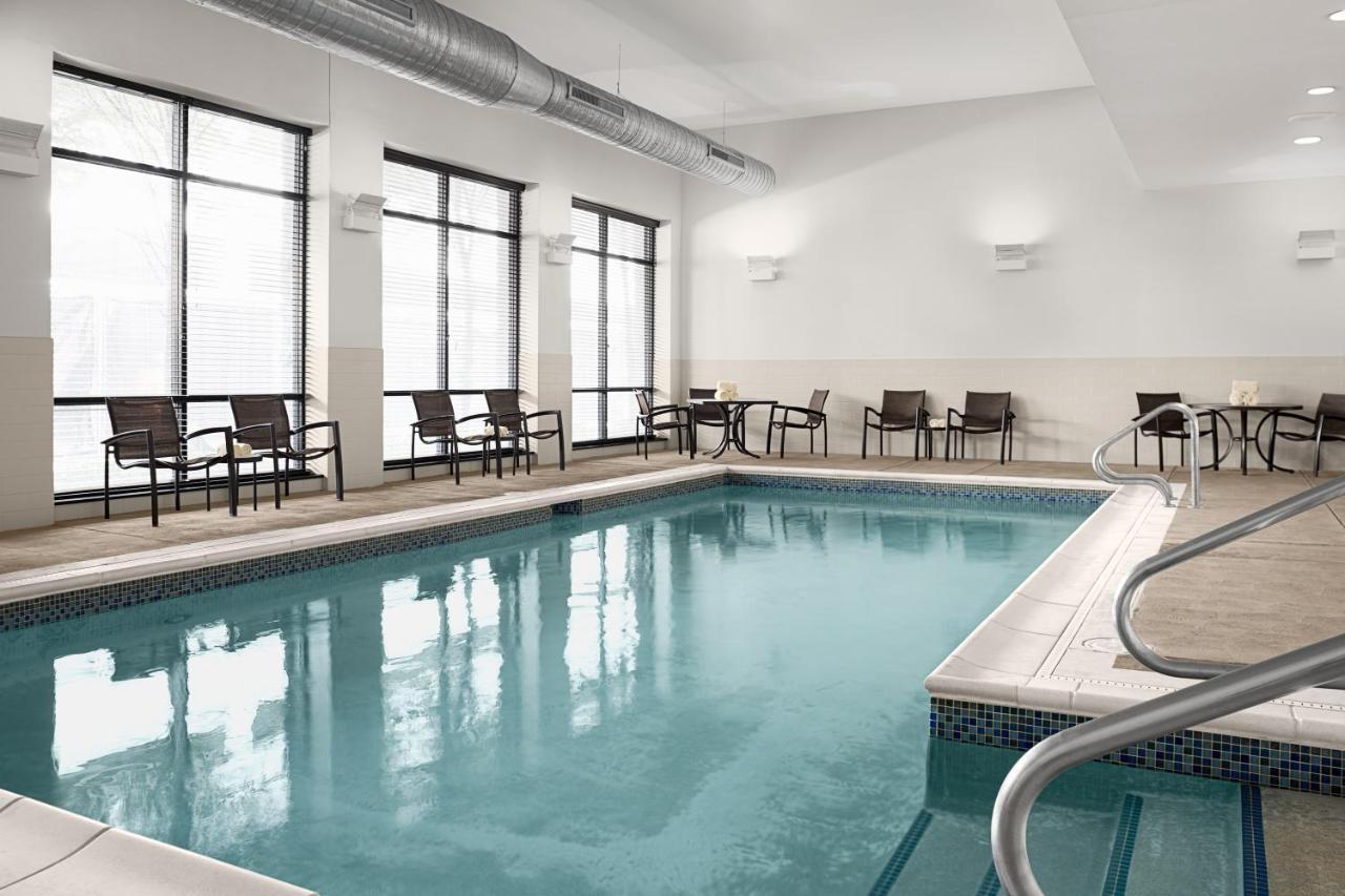 Hyatt Place Pittsburgh North Shore Экстерьер фото