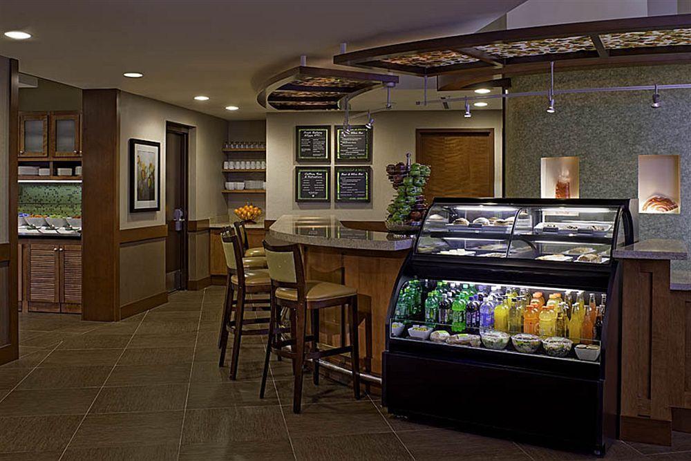 Hyatt Place Pittsburgh North Shore Ресторан фото
