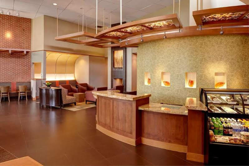 Hyatt Place Pittsburgh North Shore Экстерьер фото